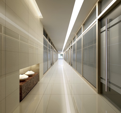 玻璃隔斷裝修細節(jié)流程常識