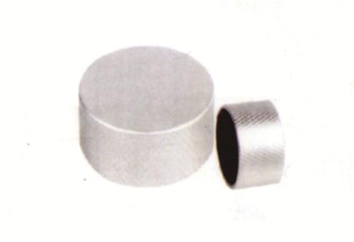 百葉簾旋鈕-乳白色