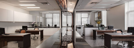 辦公室裝修