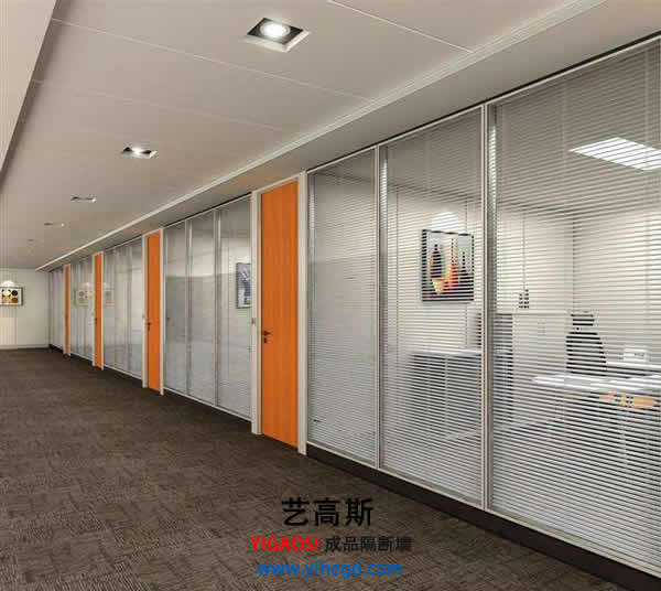 辦公隔斷