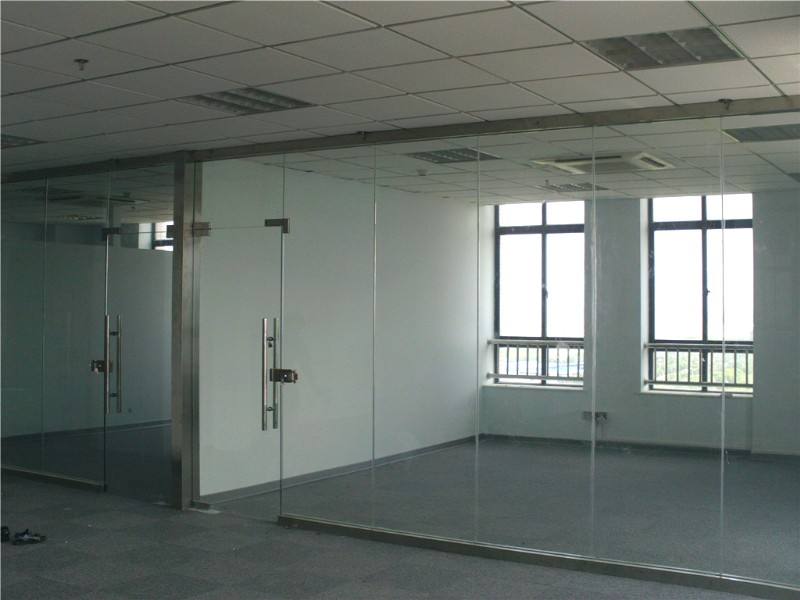 不銹鋼玻璃隔斷 不銹鋼玻璃隔斷