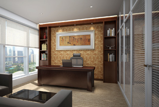 十年專(zhuān)注隔斷工程服務(wù)，高隔斷型材優(yōu)質(zhì)供應(yīng)商