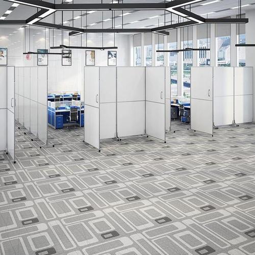 移動(dòng)隔斷怎么選擇？其具備哪些特點(diǎn)？