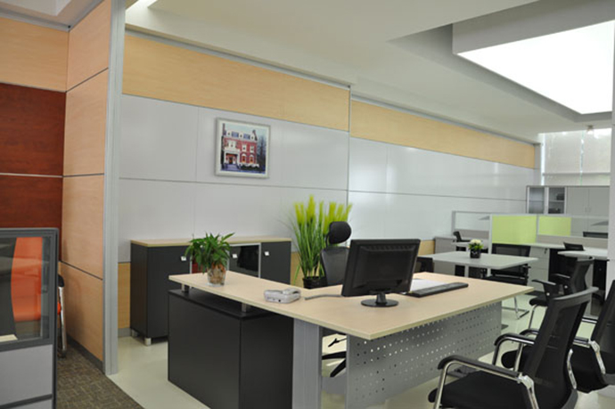 關(guān)于辦公室玻璃隔斷，這些你應(yīng)該知道