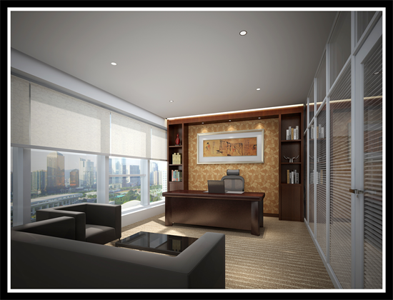 鋁合金玻璃隔斷 鋁合金玻璃隔斷