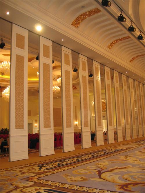 YGS-Wall-125型超高防火移動(dòng)隔斷 YGS-Wall-125型超高防火移動(dòng)隔斷