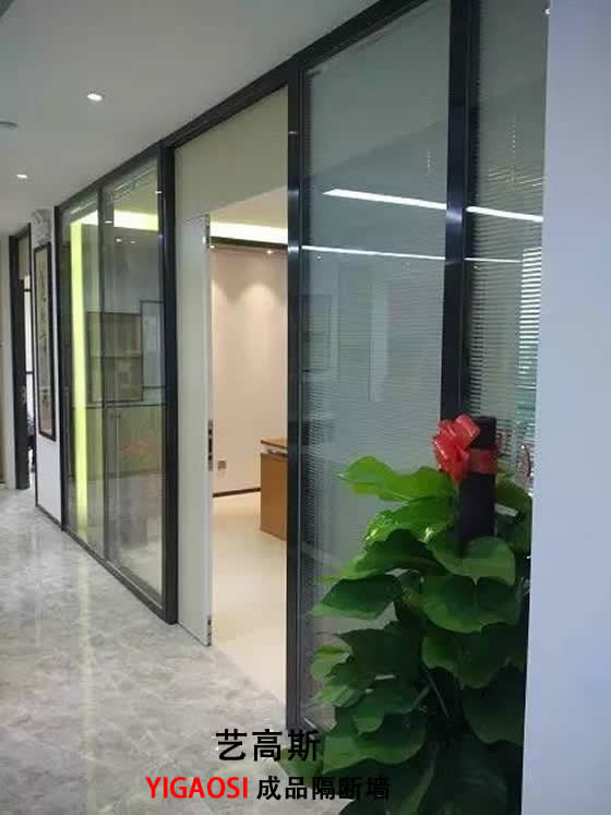 不銹鋼辦公隔斷門 不銹鋼辦公隔斷門