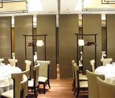 YGS-Wall-65移動隔斷屏風(fēng)