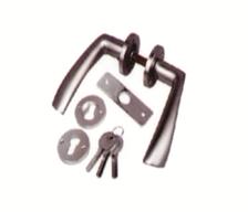 彎把手鋁合金木門(mén)鎖 彎把手鋁合金木門(mén)鎖