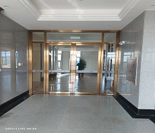 不銹鋼防火玻璃門 不銹鋼防火玻璃門