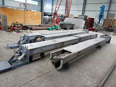 企業的第二生命力