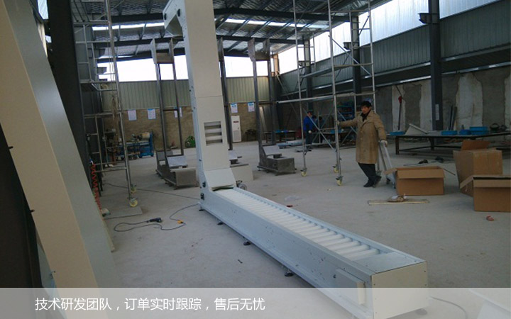  Z型斗式提升機哪里好？